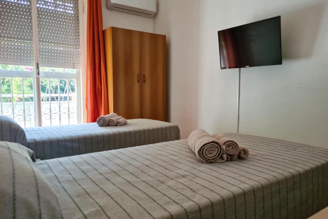 Photo of Bedroom in Grottasanta