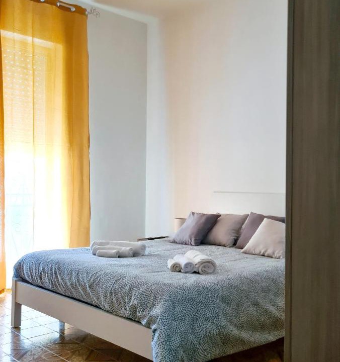 Photo of Bedroom in Grottasanta