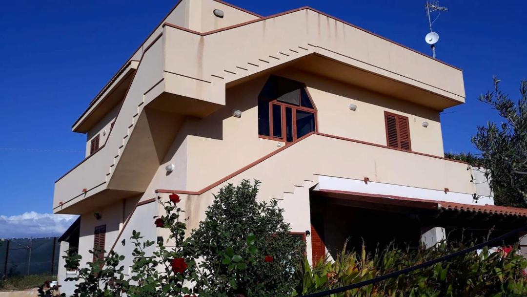 Photo of Buildings in Contrada Fiori Sud