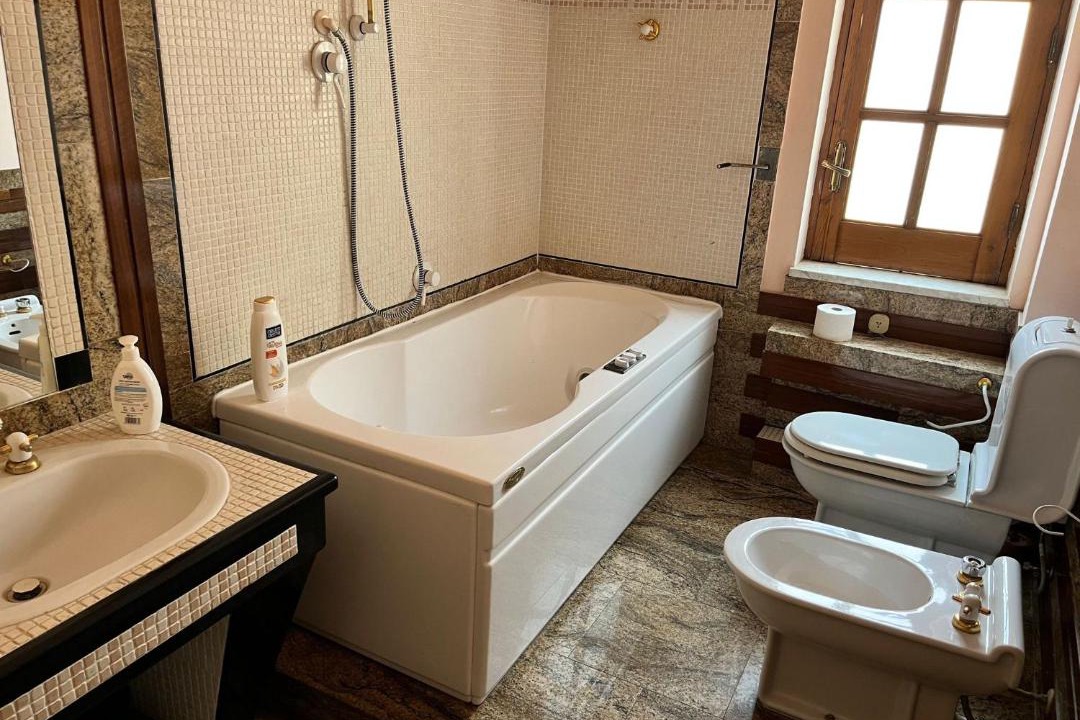 Photo of Bathroom in Acquedolci