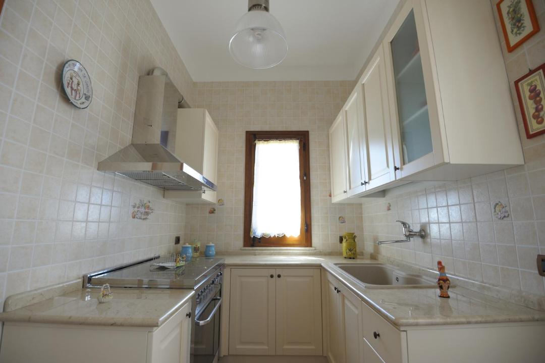 Photo of Kitchen in Dattilo