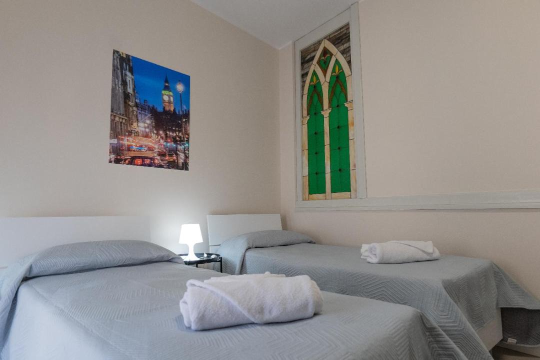 Photo of Bedroom in Nicosia