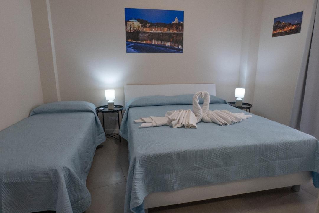 Photo of Bedroom in Nicosia