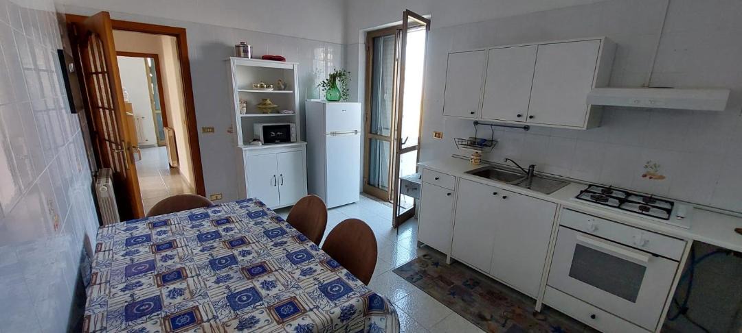 Photo of Kitchen in Vigliatore