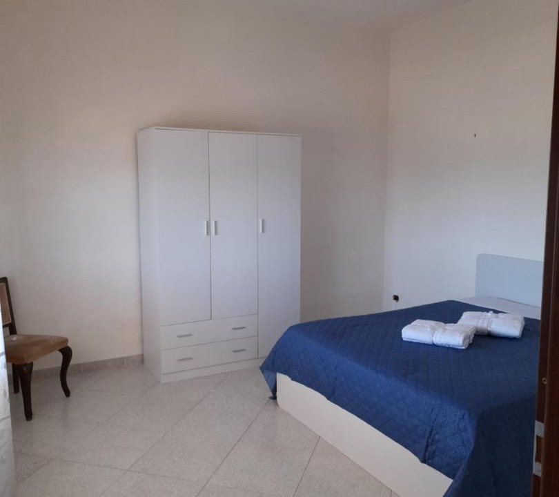 Photo of Bedroom in Mazara del Vallo