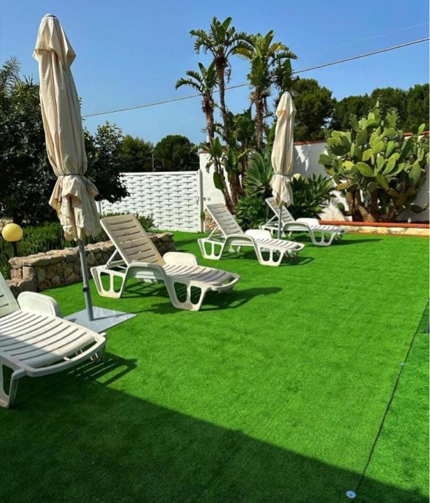 Photo of Others in Terrasini