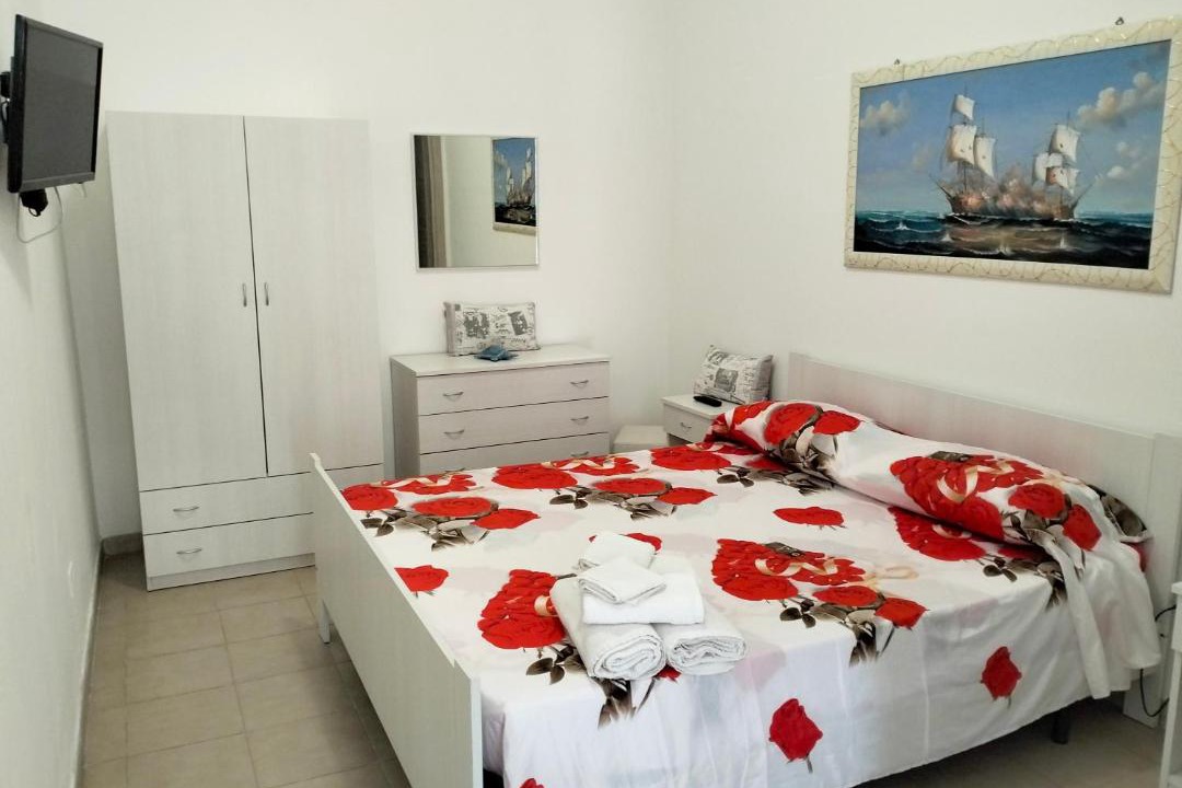 Photo of Bedroom in Portopalo di Capo Passero