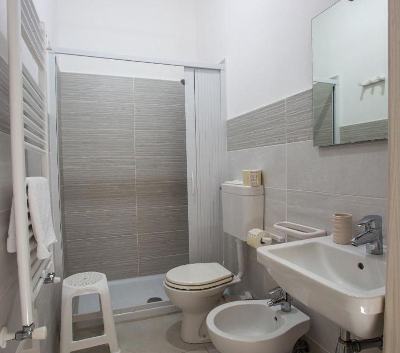Photo of Bathroom in Gangi