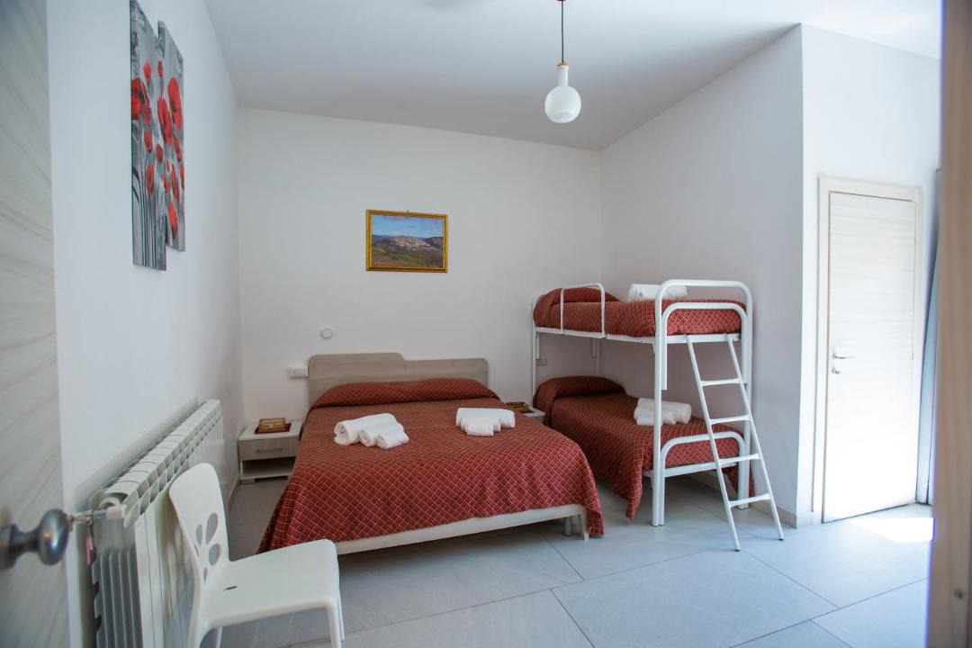 Photo of Bedroom in Gangi