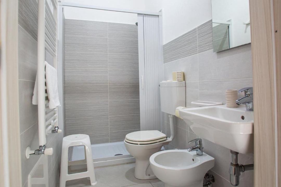 Photo of Bathroom in Gangi