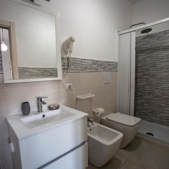 Photo of Bathroom in Gangi