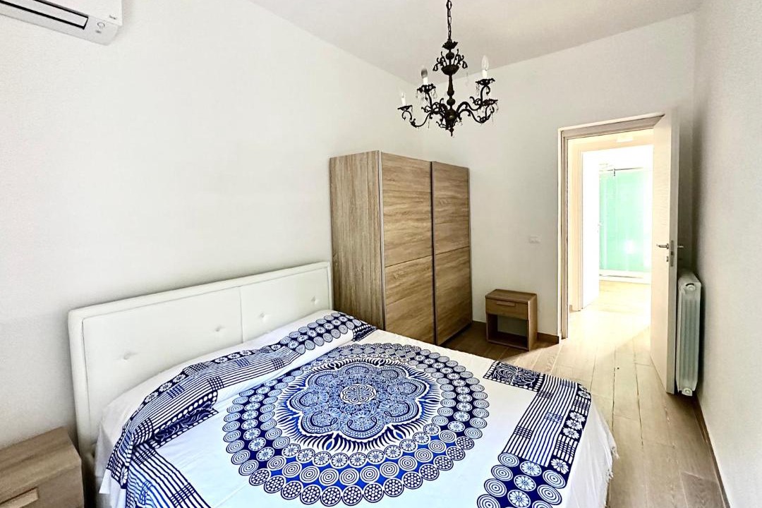 Photo of Bedroom in Arenella
