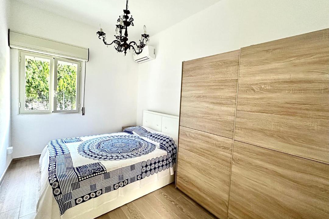 Photo of Bedroom in Arenella