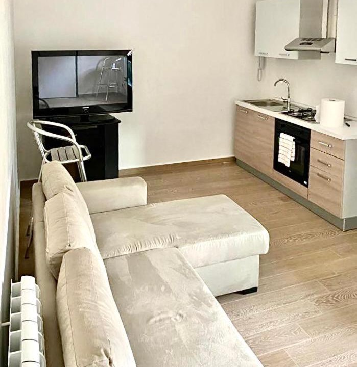 Photo of Livingroom in Arenella