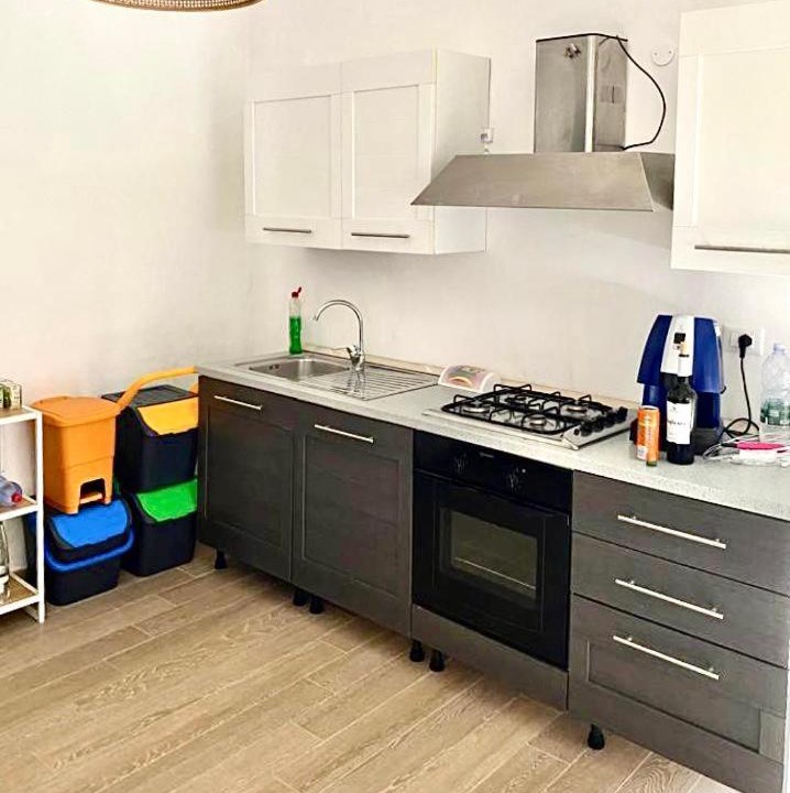Photo of Kitchen in Arenella