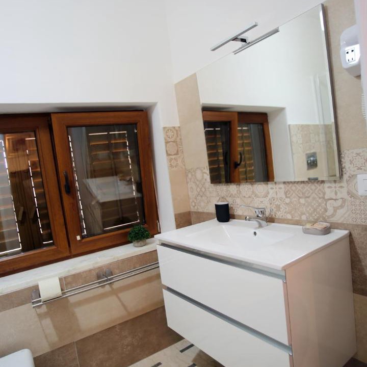 Photo of Bathroom in Gangi