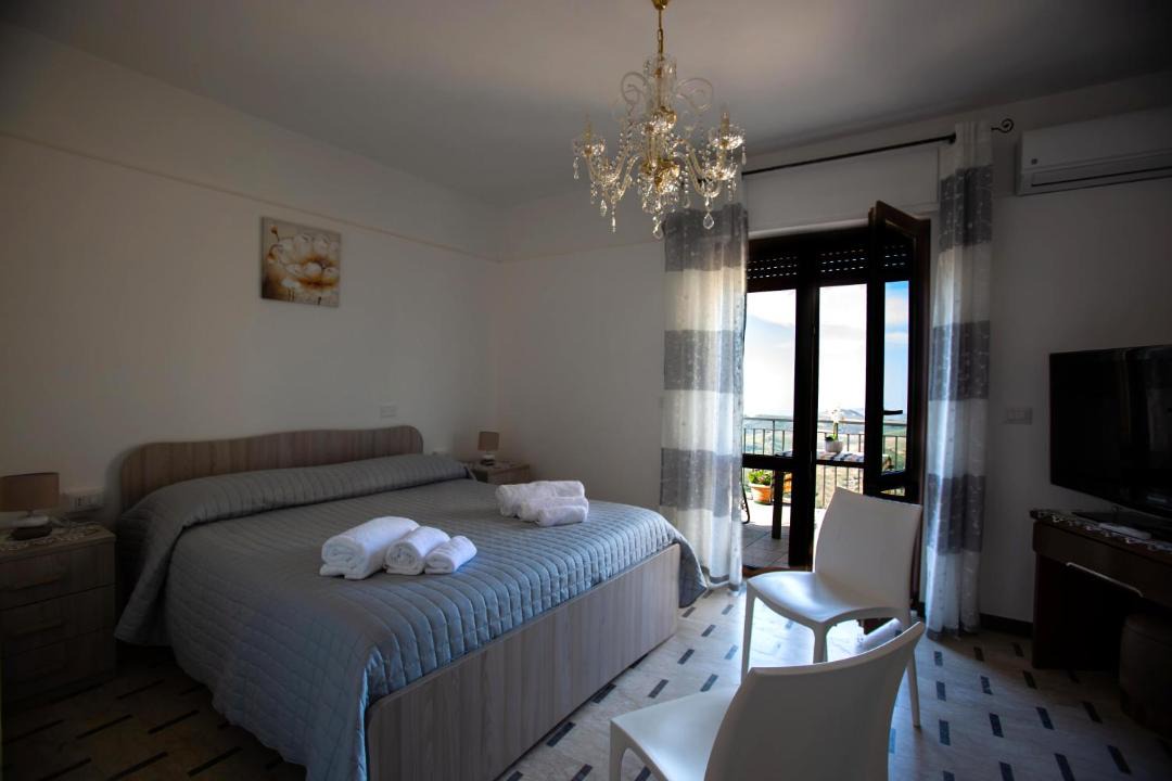 Photo of Bedroom in Gangi