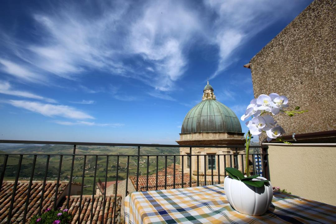 Photo of Patio Balcony in Gangi