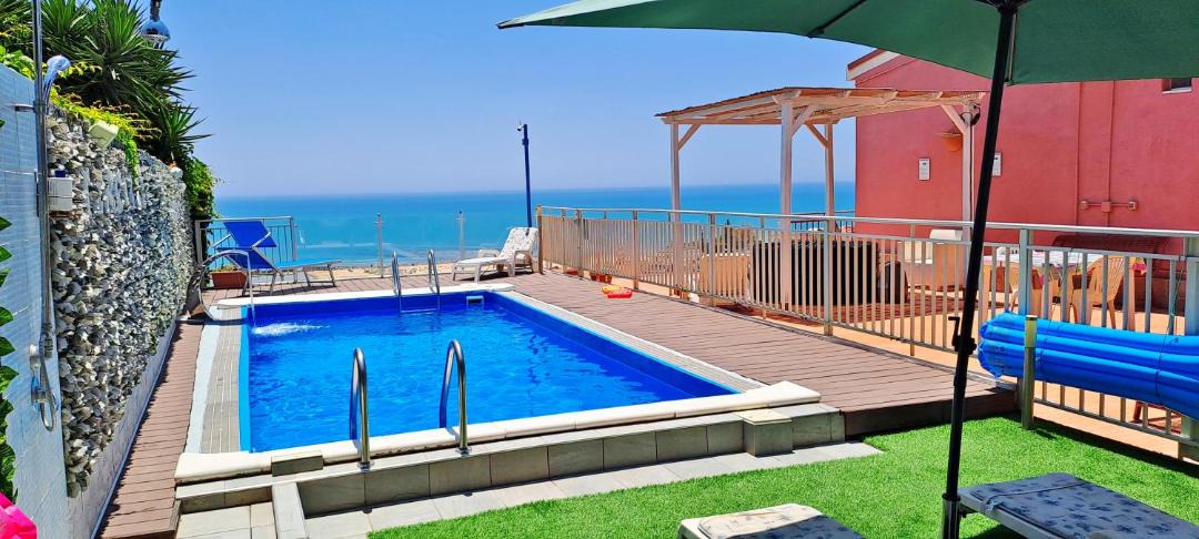 Photo of Outdoor in Porto Empedocle