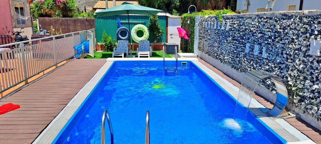 Photo of Outdoor in Porto Empedocle