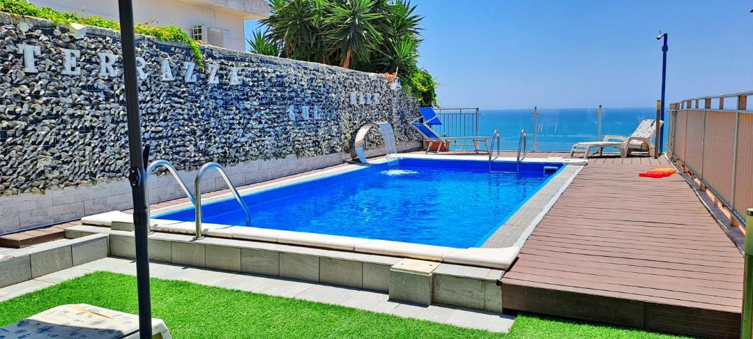 Photo of Outdoor in Porto Empedocle