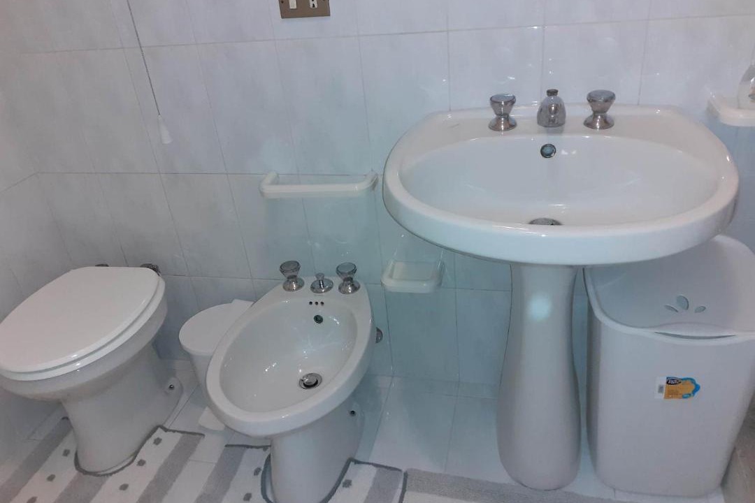 Photo of Bathroom in Paceco