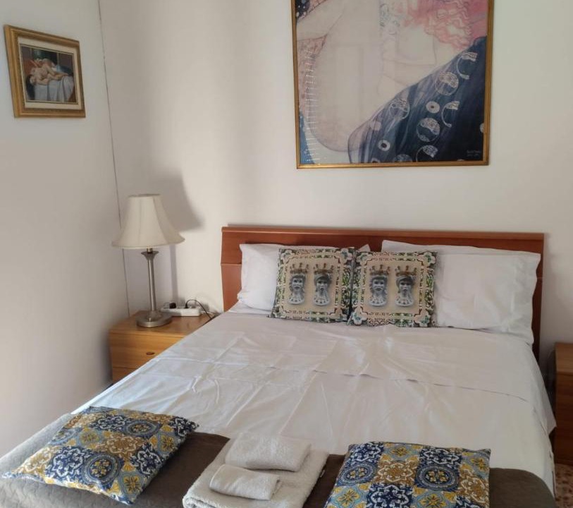 Photo of Bedroom in Castel di Iudica