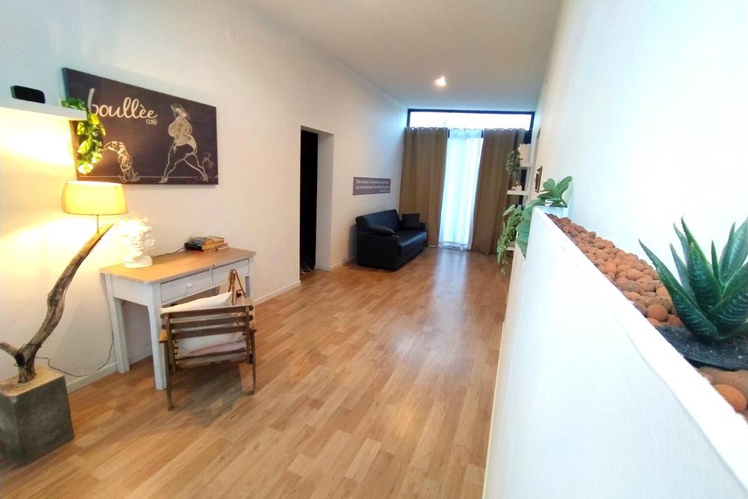 Photo of Livingroom in Casuzze