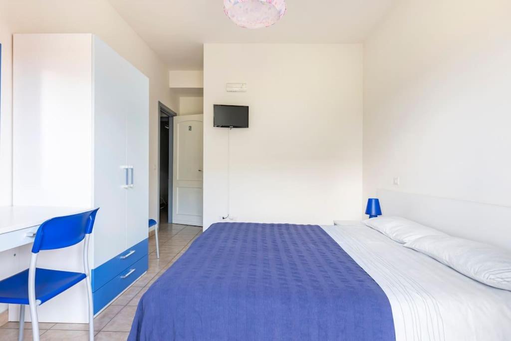 Photo of Bedroom in Rovittello
