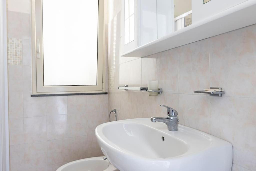 Photo of Bathroom in Rovittello