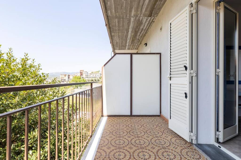 Photo of Patio Balcony in Rovittello