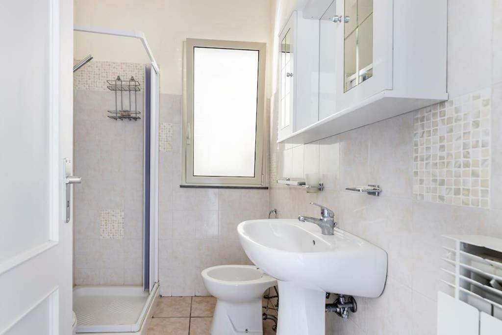 Photo of Bathroom in Rovittello