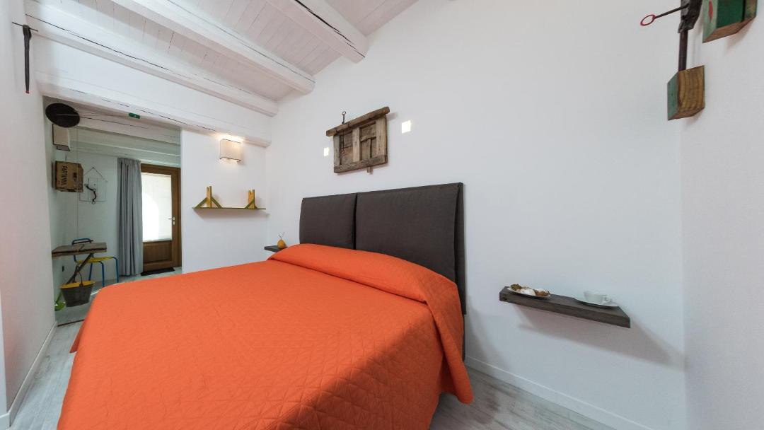 Photo of Bedroom in Piazza Armerina