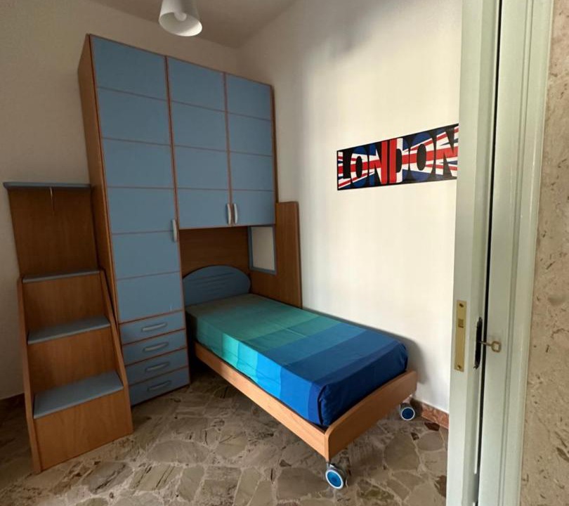 Photo of Bedroom in Custonaci