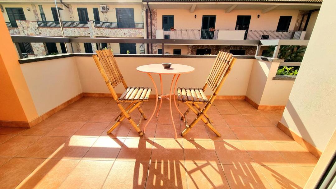 Photo of Patio Balcony in Gela