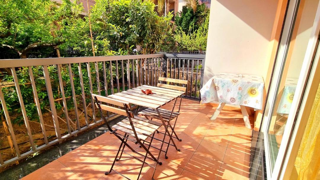 Photo of Patio Balcony in Gela