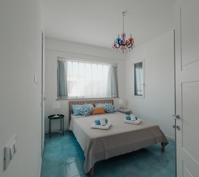Photo of Bedroom in San Lorenzo
