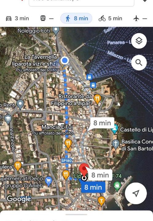 Photo of Others in Lipari Historic Centre