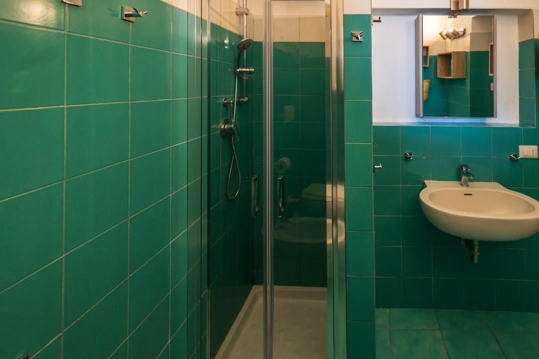 Photo of Bathroom in Stromboli