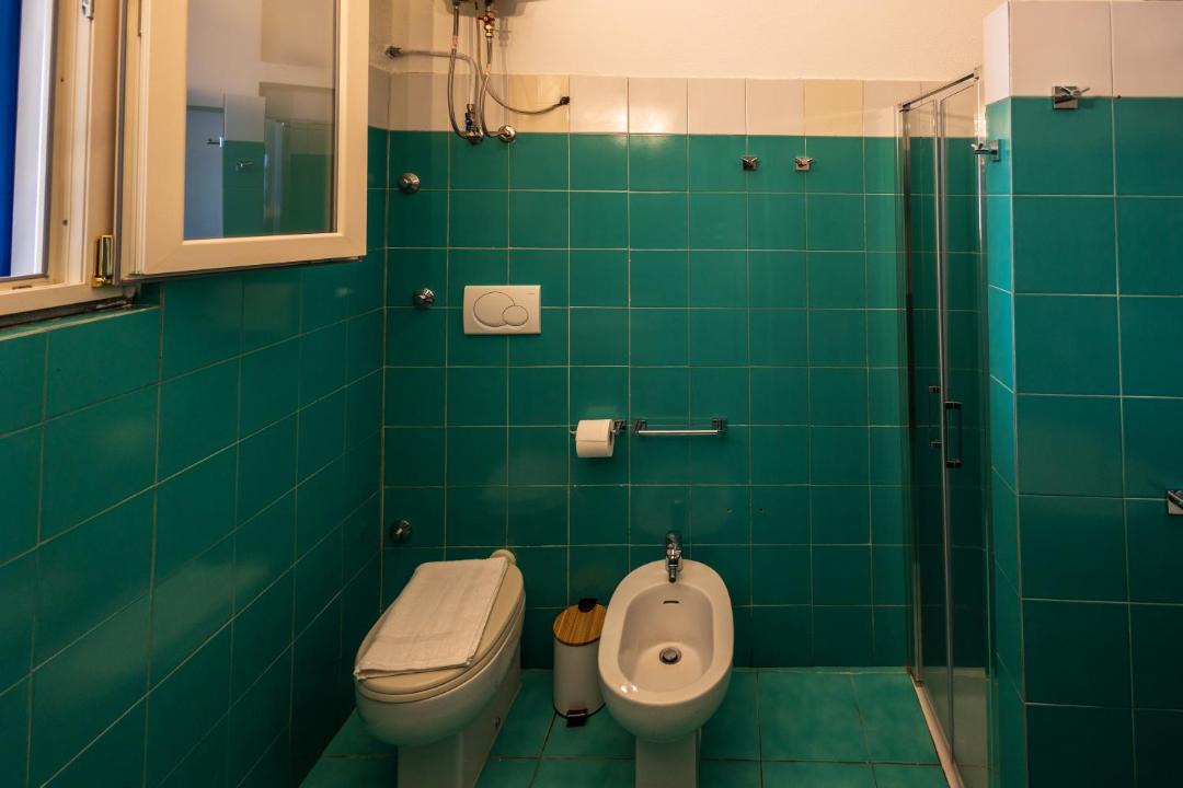 Photo of Bathroom in Stromboli