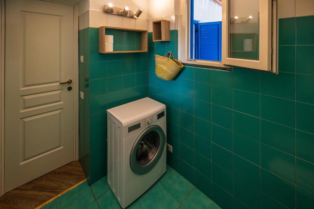 Photo of Bathroom in Stromboli