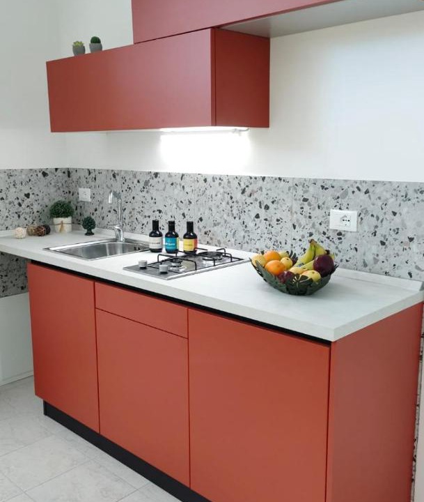 Photo of Kitchen in Santa Ninfa