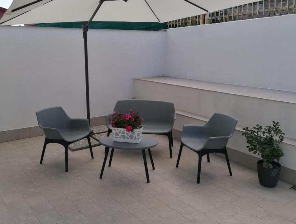 Photo of Patio Balcony in Santa Ninfa