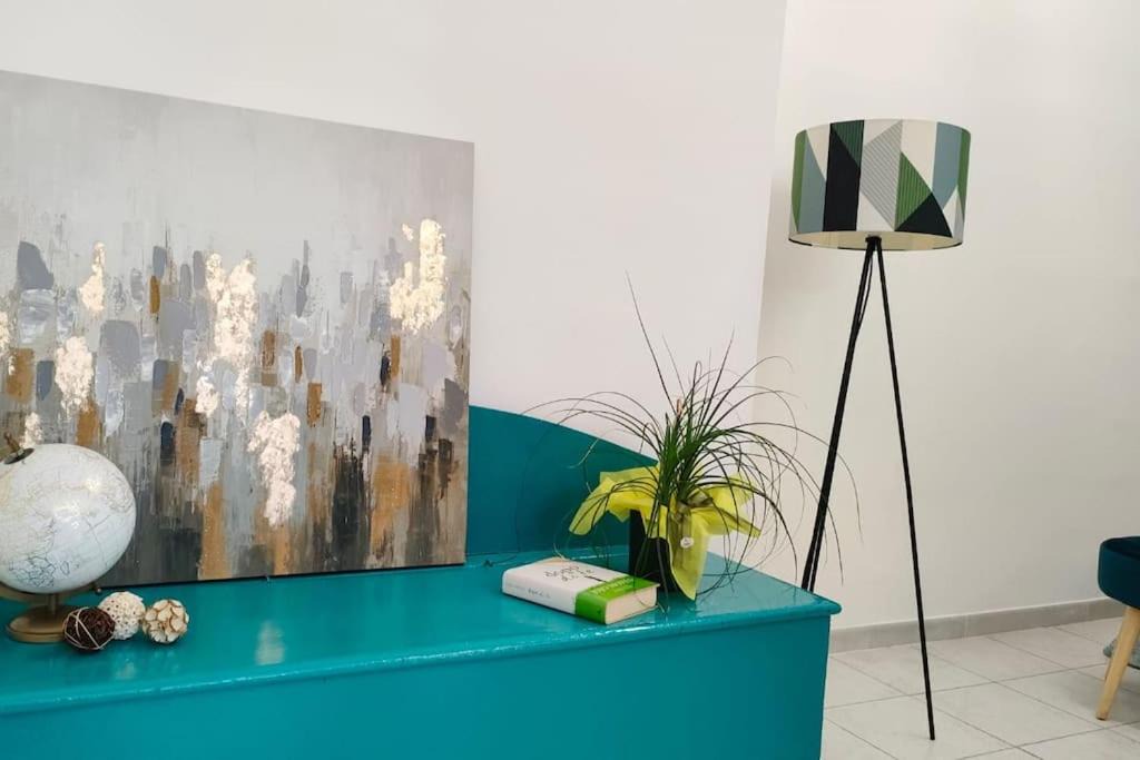 Photo of Livingroom in Santa Ninfa