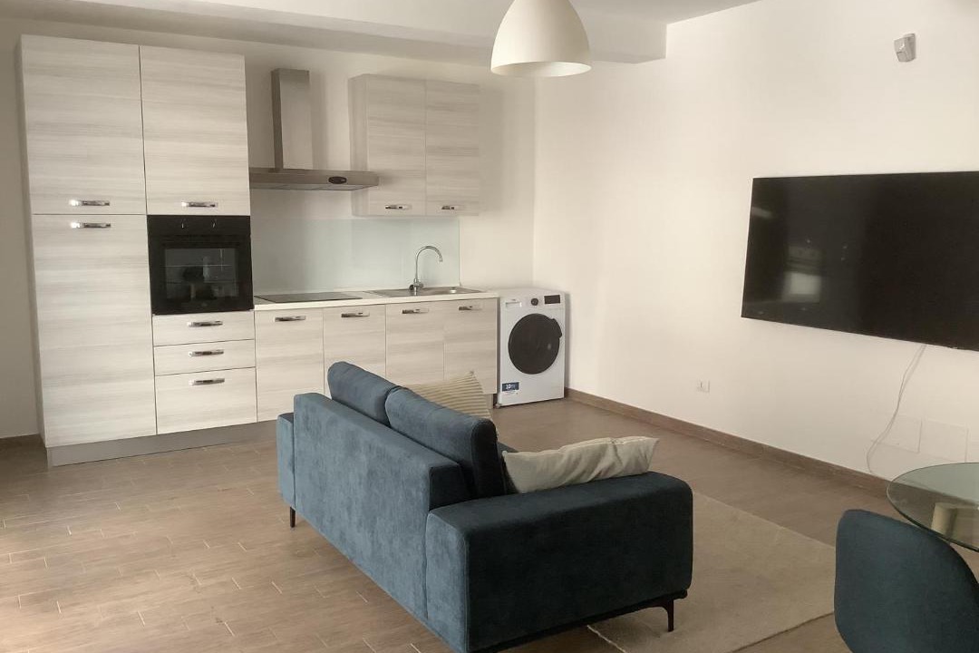 Photo of Livingroom in Mondello