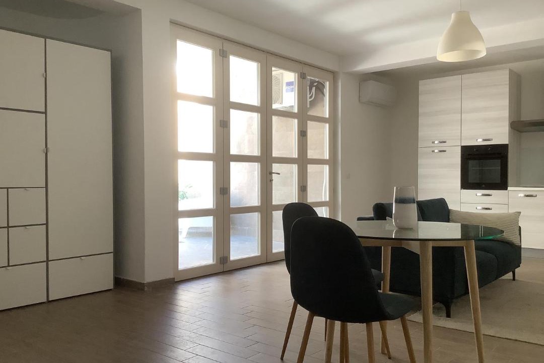 Photo of Livingroom in Mondello