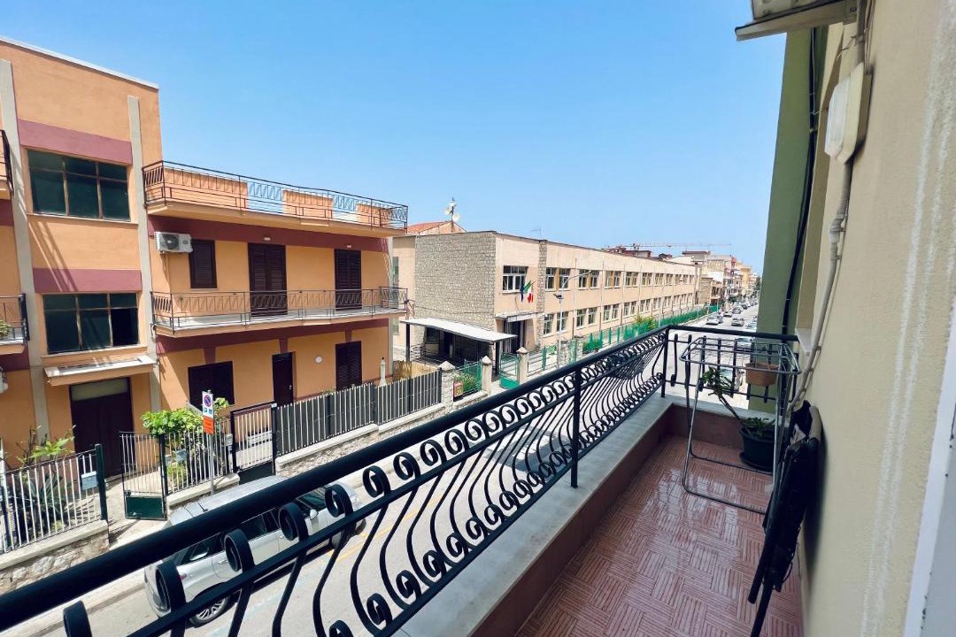 Photo of Patio Balcony in Capaci