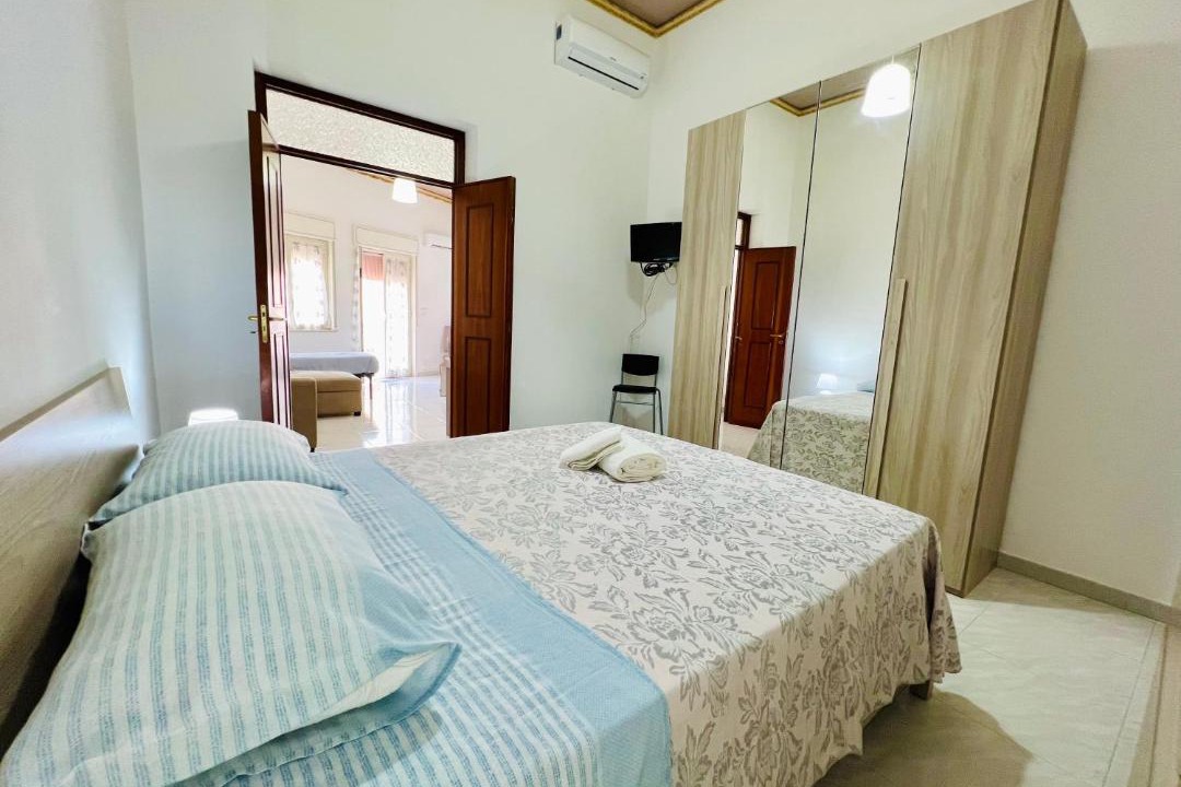 Photo of Bedroom in Capaci