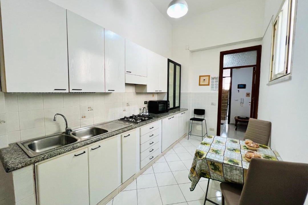 Photo of Kitchen in Capaci