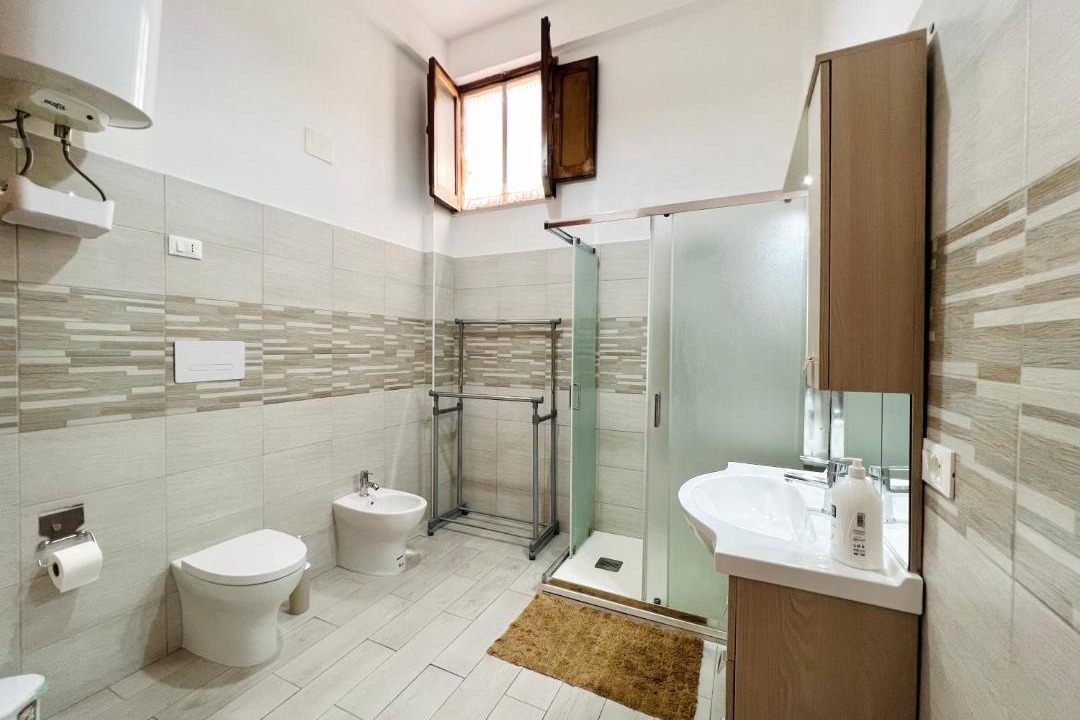 Photo of Bathroom in Capaci
